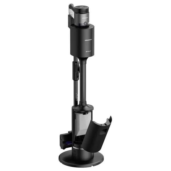 Grundig Vcp 9431 Pro Şarjlı Dikey Süpürge - Görsel 2