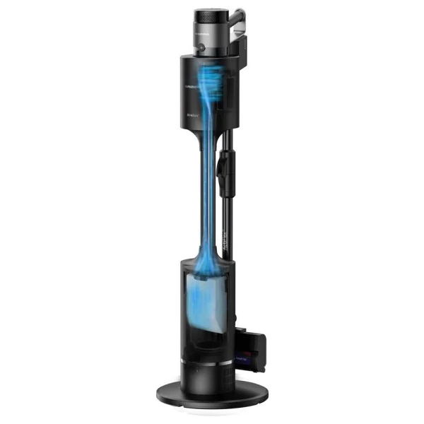 Grundig Vcp 9431 Pro Şarjlı Dikey Süpürge - Görsel 4