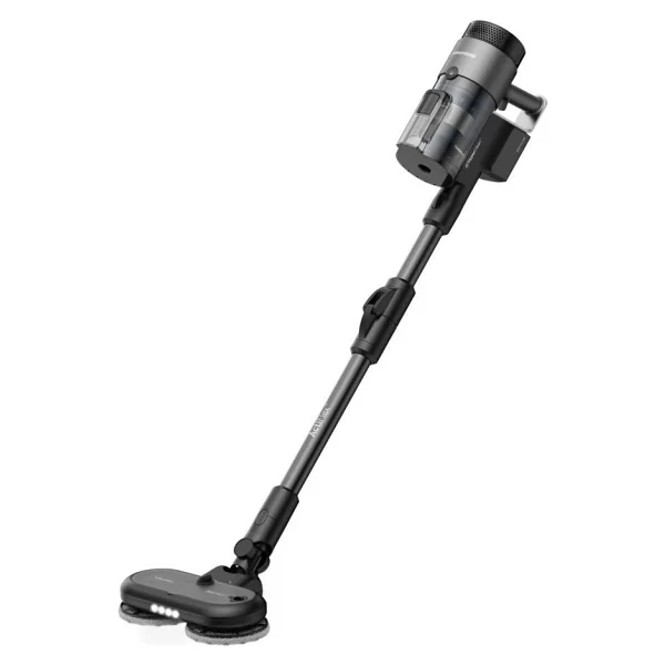Grundig Vcp 9431 Pro Şarjlı Dikey Süpürge - Görsel 5
