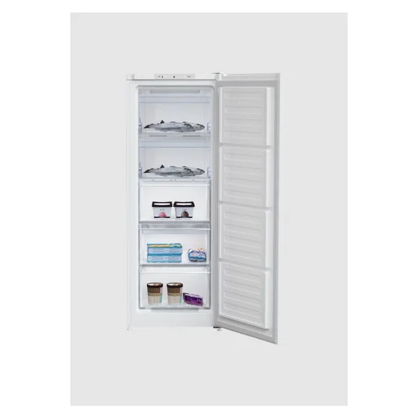 Beko 7052 NFB 5 Çekmeceli Dikey No Frost Derin Dondurucu - Görsel 3