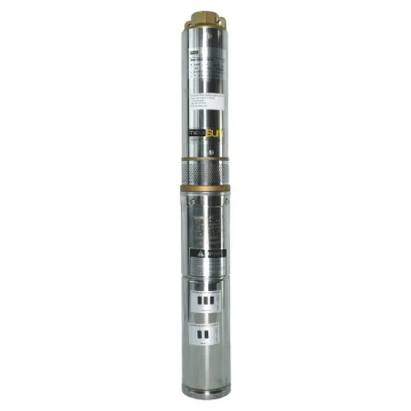 Mexxsun Dc Pompa 1 Hp / 750W / 72V (4Dc6-56-72-750)