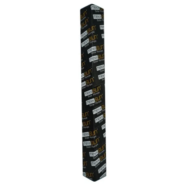 Mexxsun Dc Pompa 1 Hp / 750w / 72v (4dc6-56-72-750) - Görsel 2