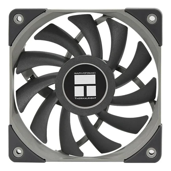 Thermalright Tl-C12015 12 Cm Kasa Fanı - Görsel 7