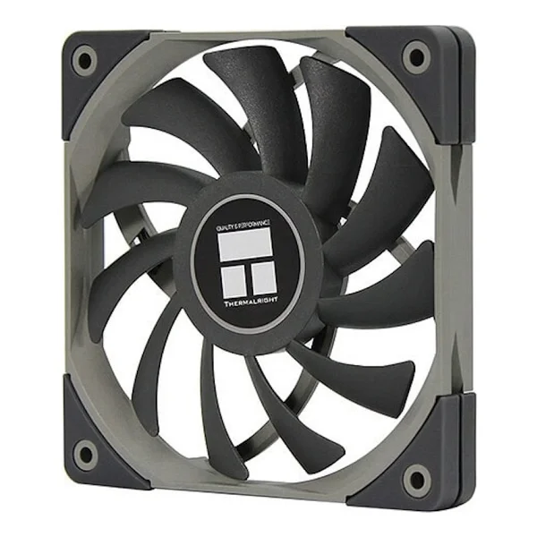 Thermalright Tl-C12015 12 Cm Kasa Fanı - Görsel 3