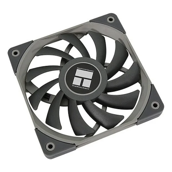 Thermalright Tl-C12015 12 Cm Kasa Fanı - Görsel 4