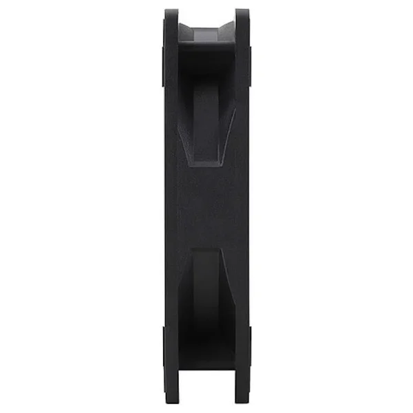 Thermalright Tl-C12c Siyah 12 Cm Kasa Fanı - Görsel 3