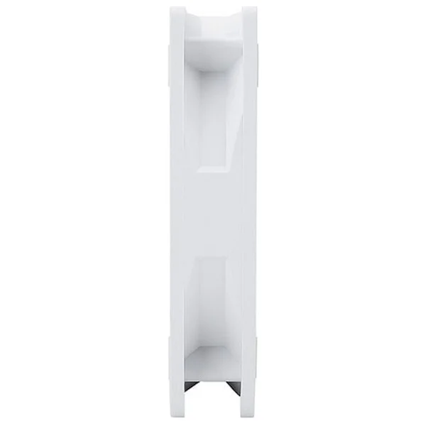 Thermalright Tl-C12cw-S Argb Beyaz 12 Cm Kasa Fanı - Görsel 4