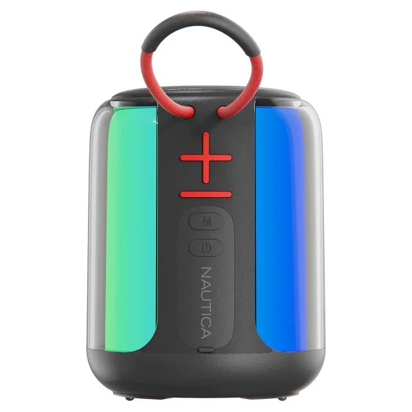 Nautica S140 Bluetooth Hoparlör - Görsel 2