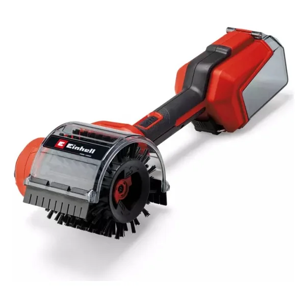 Einhell Picobella 18/90 Aküsüz Yüzey Temizleyici - Görsel 5