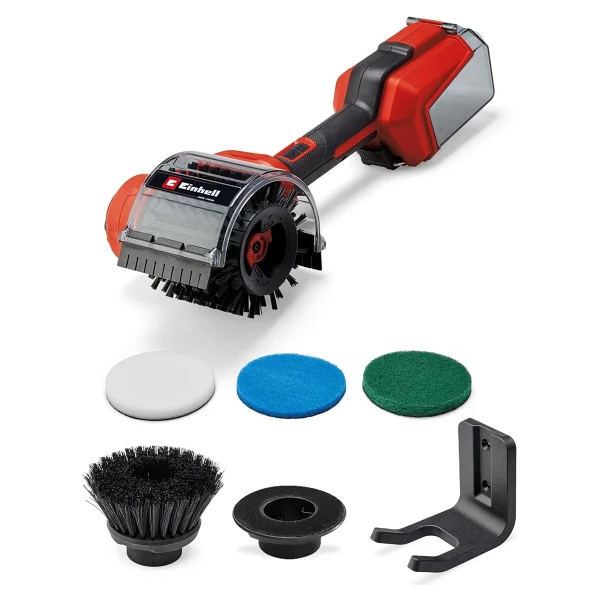 Einhell Picobella 18/90 Aküsüz Yüzey Temizleyici - Görsel 2