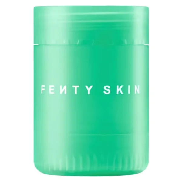 Fenty Skın Plush Puddin'kalahari Melon - Dolgunlaştırıcı Ve Onarıcı Dudak Maskesi 15 G - Görsel 3