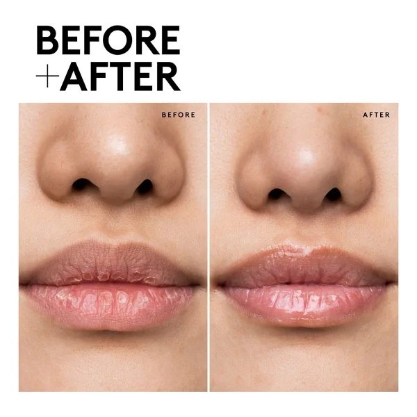 Fenty Skın Plush Puddin'kalahari Melon - Dolgunlaştırıcı Ve Onarıcı Dudak Maskesi 15 G - Görsel 2