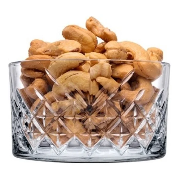 Paşabahçe 9 Parça Rakı Seti 4 Rakı Bardağı,4 Çerezlik,1 Buz Kova - Görsel 3