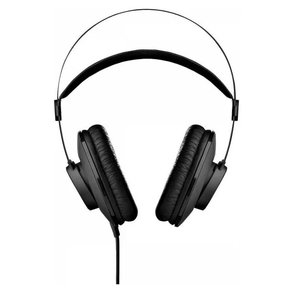 Akg K52 Kulak Üstü Stüdyo Kulaklığı - Görsel 4