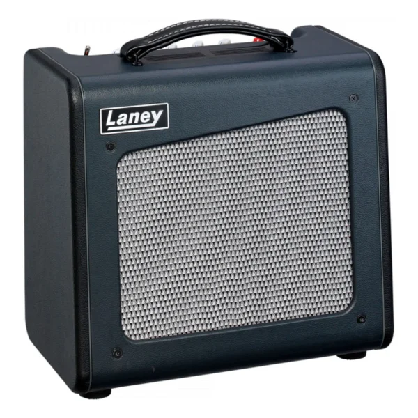 Laney Cub-Super10 Elektro Gitar Amfisi - Görsel 2