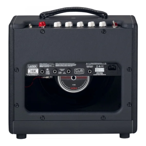 Laney Cub-Super10 Elektro Gitar Amfisi - Görsel 3