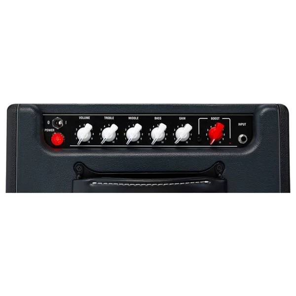 Laney Cub-Super10 Elektro Gitar Amfisi - Görsel 4
