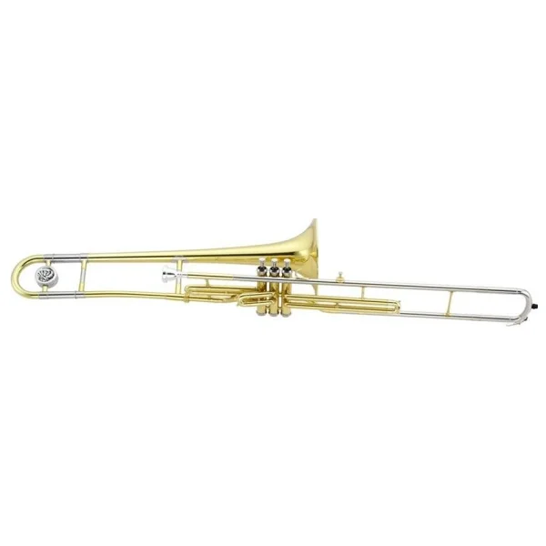 Jupiter Jtb700v Pistonlu Trombon - Görsel 3