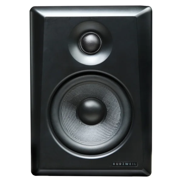 Kurzweil Ks-50a Referans Monitörü - Görsel 4