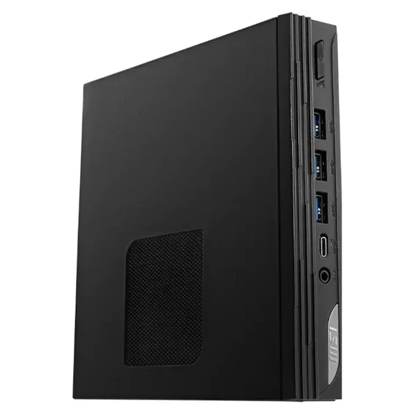 Msı Pro Dp10 Intel Core I5 1340p 20gb 4tb SSD W11p Mini PC & Per4 USB Bellek 13m002eup370 - Görsel 2