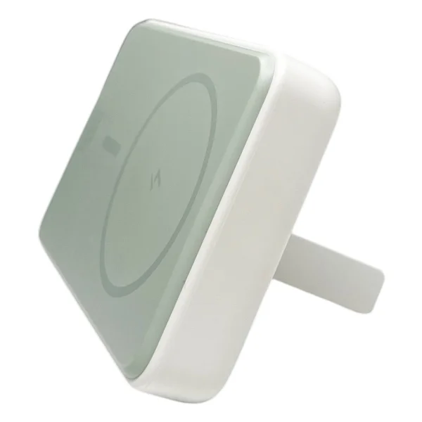 Nettech NT-PW38 10000 mAh Type-C Kablolu Hızlı Şarj MagSafe Powerbank - Görsel 3