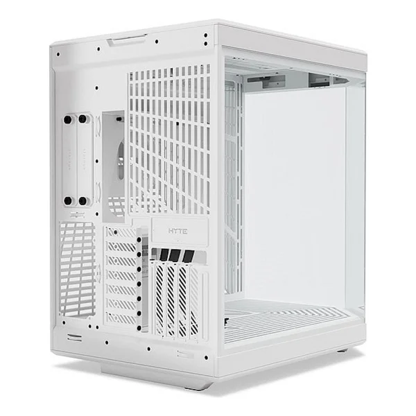 Hyte Y70 Cs-Hyte-Y70-Ww Fansız Beyaz E-Atx Oyuncu Kasası - Görsel 3