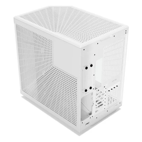 Hyte Y70 Cs-Hyte-Y70-Ww Fansız Beyaz E-Atx Oyuncu Kasası - Görsel 4