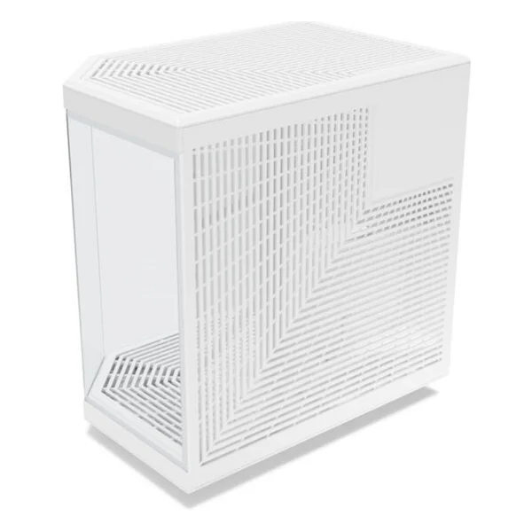 Hyte Y70 Cs-Hyte-Y70-Ww Fansız Beyaz E-Atx Oyuncu Kasası - Görsel 5
