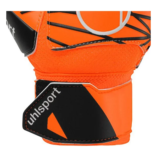 Uhlsport Kaleci Eldiveni Soft Resist+ Flex Frame 101134301 - Görsel 3