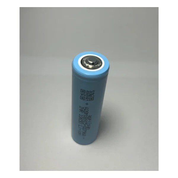 Aspilsan Inr18650a28 3.7 V 2900 mAh Li-İon Şarjlı Pil - Görsel 4