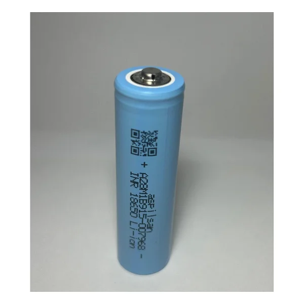 Aspilsan Başlı 18650 Li-Ion Pil 3.7v 2900mah Inr18650a28 - 10 Adet - Görsel 7