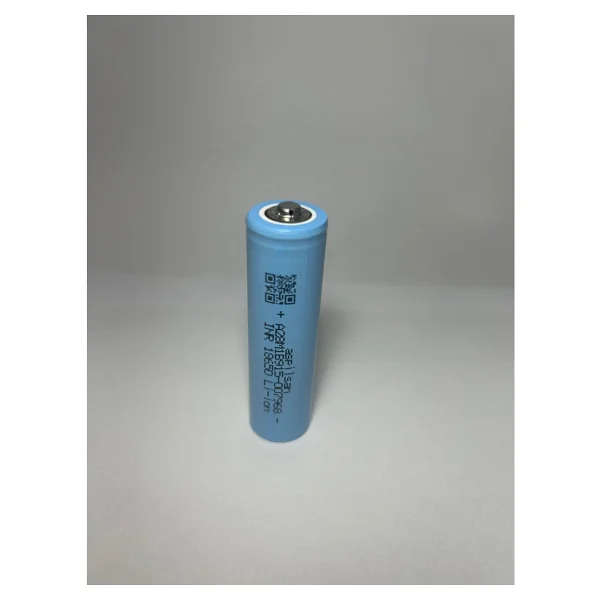 Aspilsan Başlı 18650 Li-Ion Pil 3.7v 2900mah Inr18650a28 - 3 Adet - Görsel 2