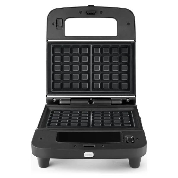 Arçelik Tm 3302 Mini Waffle Ve Tost Makinesi - Görsel 4