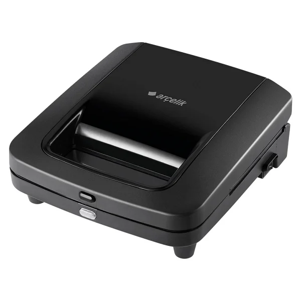 Arçelik Tm 3302 Mini Waffle Ve Tost Makinesi - Görsel 5