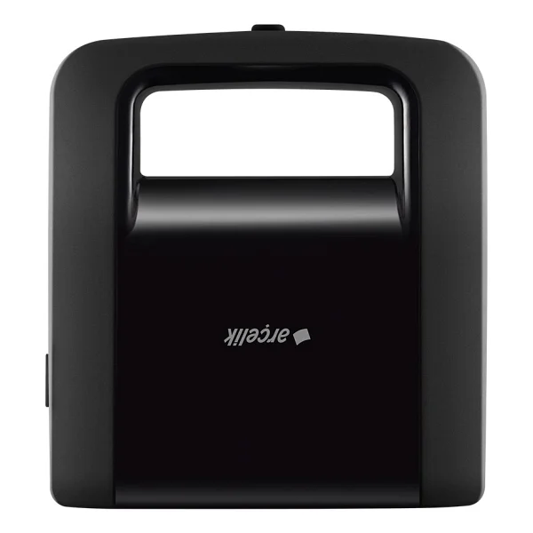 Arçelik Tm 3302 Mini Waffle Ve Tost Makinesi - Görsel 2