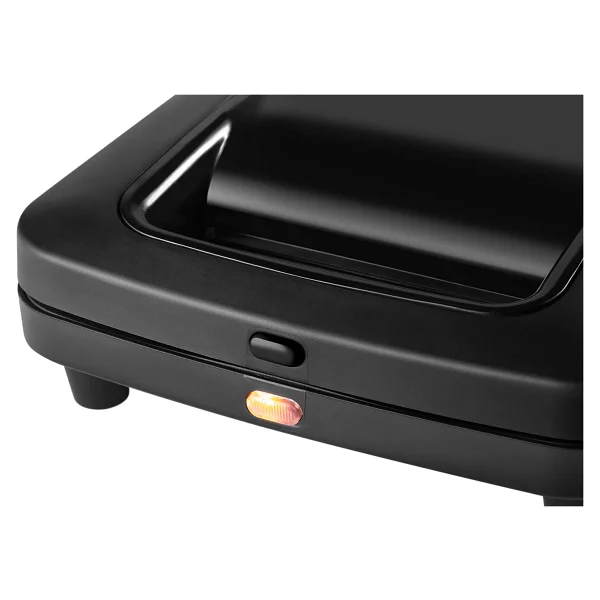Arçelik Tm 3302 Mini Waffle Ve Tost Makinesi - Görsel 3