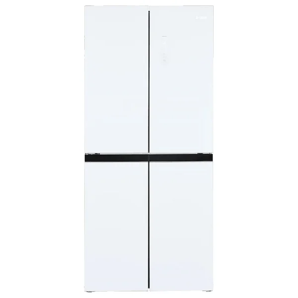 Uğur UES 421 D4K NFBC DGT R65 Gardırop Tipi No Frost Buzdolabı - Görsel 4