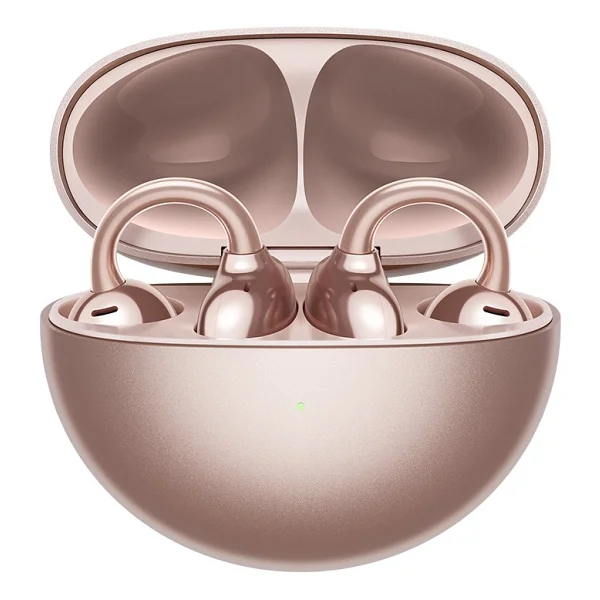 Huawei Freeclip TWS Open Ear Bluetooth Kulaklık - Görsel 8