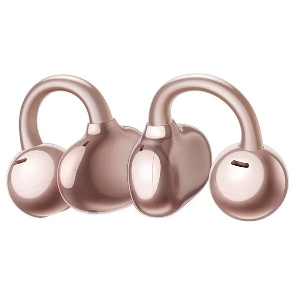Huawei Freeclip TWS Open Ear Bluetooth Kulaklık - Görsel 9