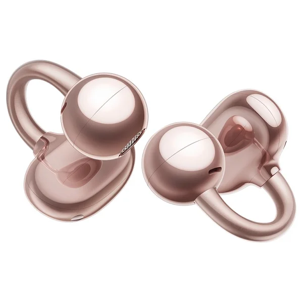 Huawei Freeclip TWS Open Ear Bluetooth Kulaklık - Görsel 10