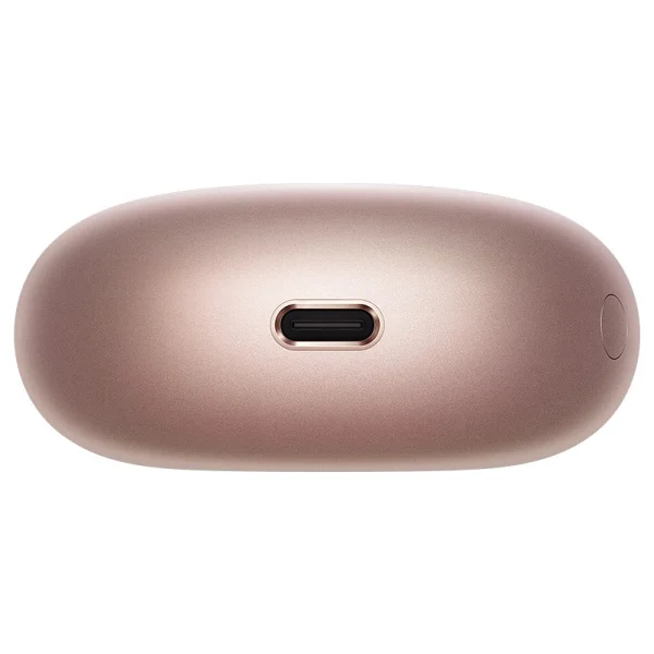 Huawei Freeclip TWS Pembe Open Ear Bluetooth Kulaklık - Görsel 5
