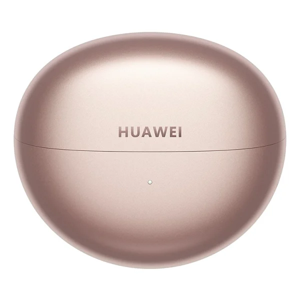 Huawei Freeclip TWS Pembe Open Ear Bluetooth Kulaklık - Görsel 6
