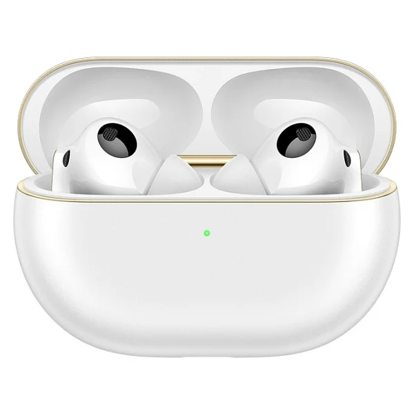 Huawei Freebuds Pro 4 ANC TWS Beyaz Kulak İçi Bluetooth Kulaklık - Görsel 6