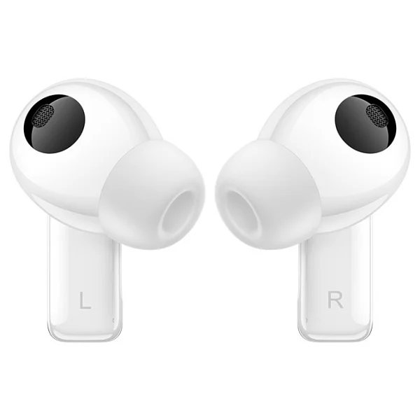 Huawei Freebuds Pro 4 ANC TWS Beyaz Kulak İçi Bluetooth Kulaklık - Görsel 2