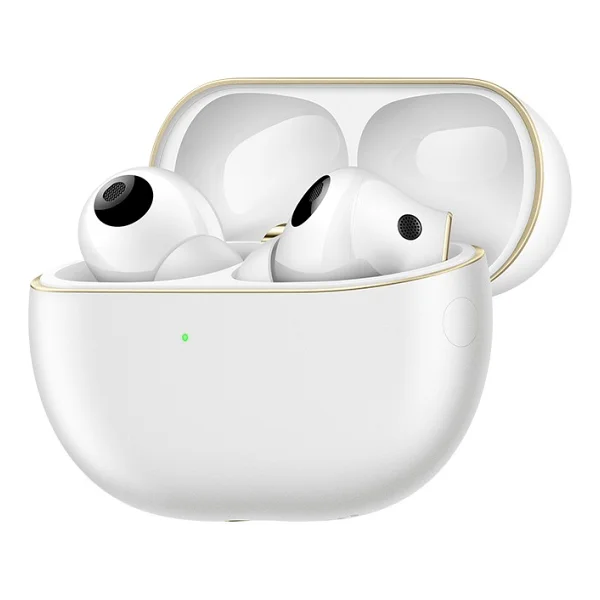 Huawei Freebuds Pro 4 ANC TWS Beyaz Kulak İçi Bluetooth Kulaklık - Görsel 4