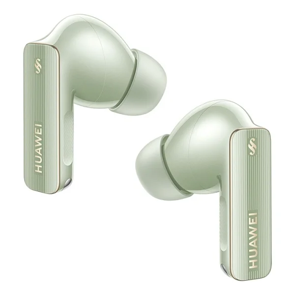 Huawei Freebuds Pro 4 ANC TWS Yeşil Kulak İçi Bluetooth Kulaklık - Görsel 3