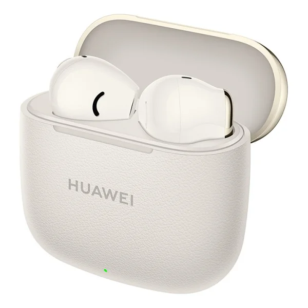 Huawei Freebuds Se 3 TWS Bej Kulak İçi Bluetooth Kulaklık - Görsel 5
