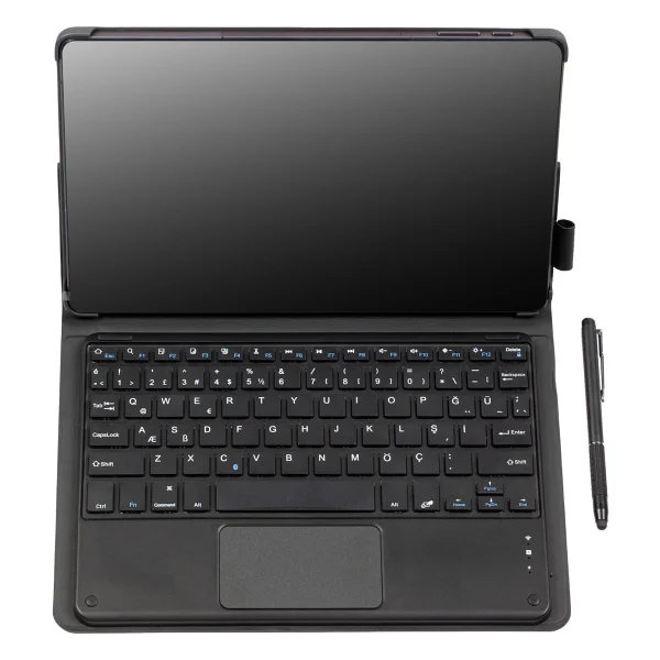 Hometech Alfa 11bt 128 GB 10.95" Tablet - Görsel 8