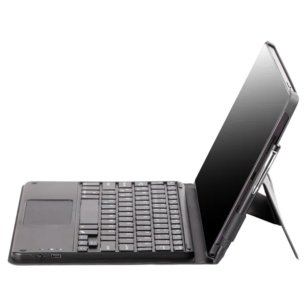 Hometech Alfa 11bt 128 GB 10.95" Tablet - Görsel 9