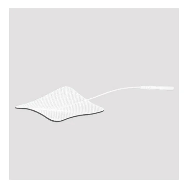 Everyway Tens Pedi Elektrodu 5x5 Cm (Kare) 4'lü 10 Paket (Pakette 40 Adet) - Görsel 3